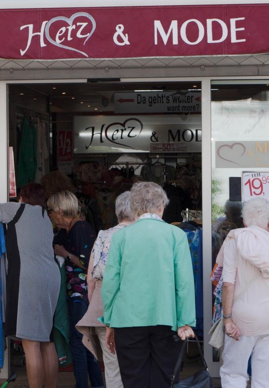 Laden 2 | © Elisabeth Messow Laden 2 | © Elisabeth Messow