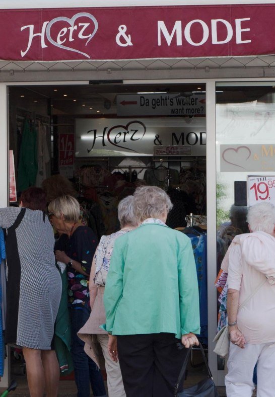 Laden 2 | © Elisabeth Messow Laden 2 | © Elisabeth Messow