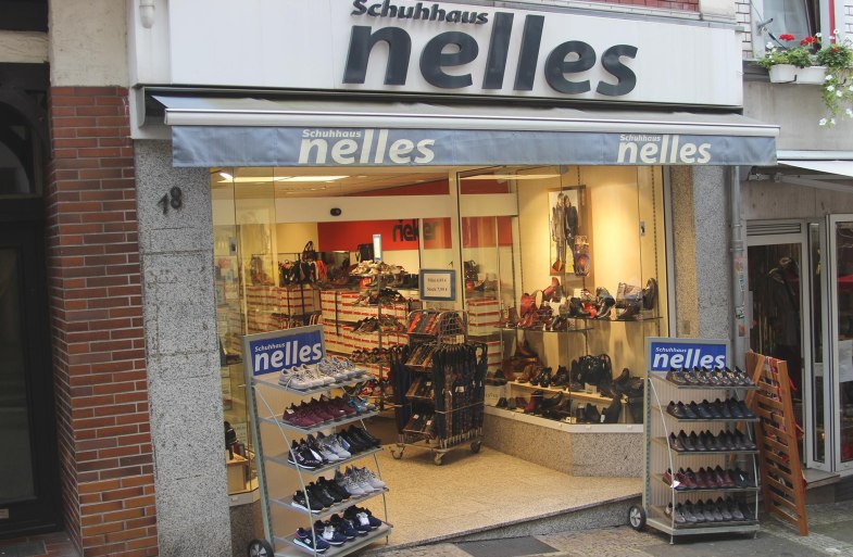 Außen | © Ruth Reck Außen | © Ruth Reck