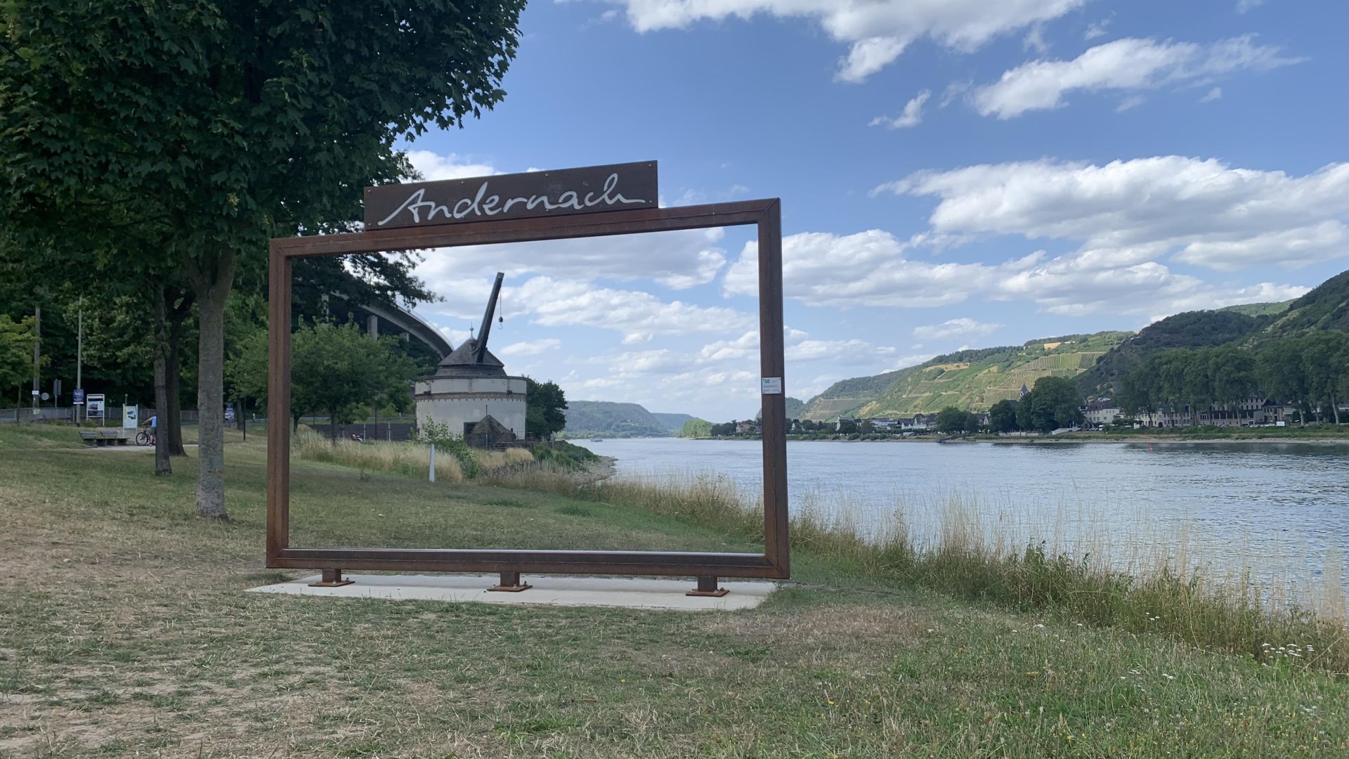 Andernach | © Andernach.net