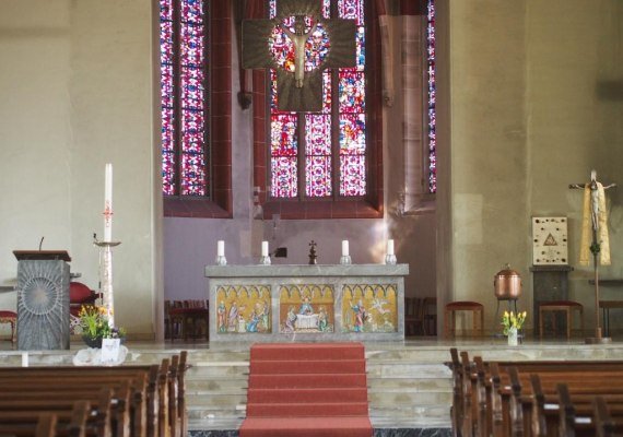 St. Martin Lahnstein | &copy; Stadt lahnstein