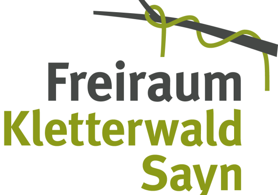 Logo Kletterwald | &copy; Kletterwald Sayn