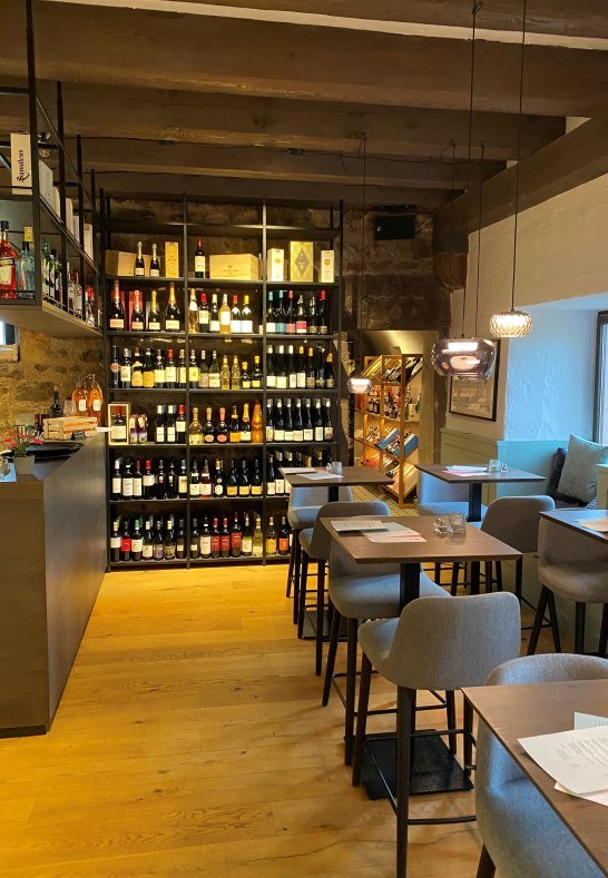 Bistro Graues Haus | &copy; Eichenwald Conuslting und Service GmbH