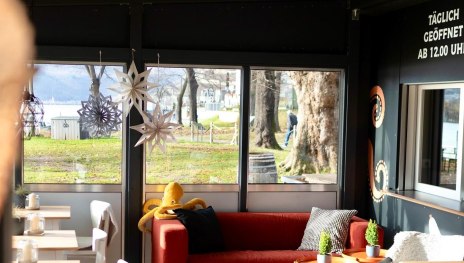 Wintergarten | © M. Prezel