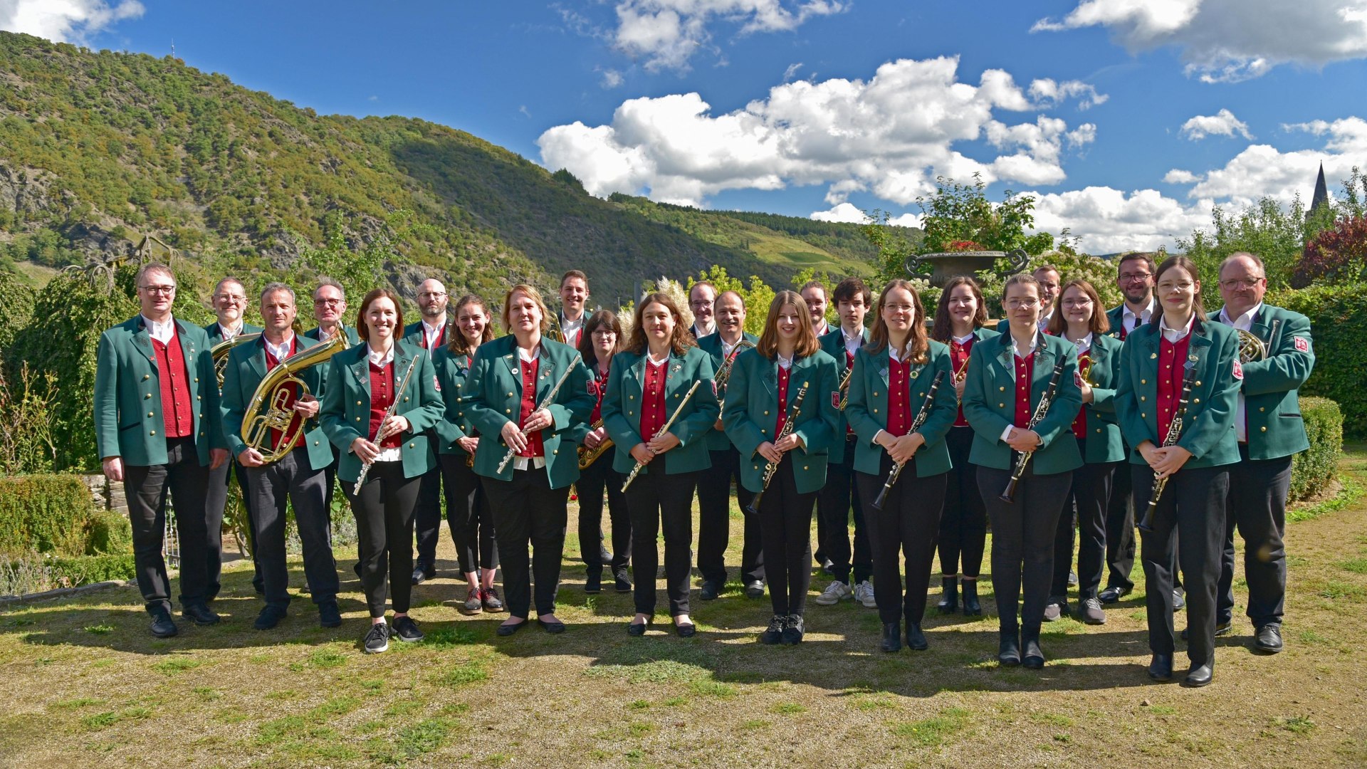 Musikverein | © Kolpingsfamilie Oberwesel Musikverein | © Kolpingsfamilie Oberwesel