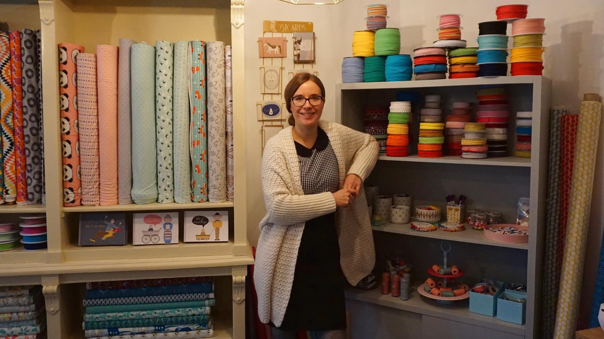 näh was1 | © Lena Wöhrle näh was1 | © Lena Wöhrle