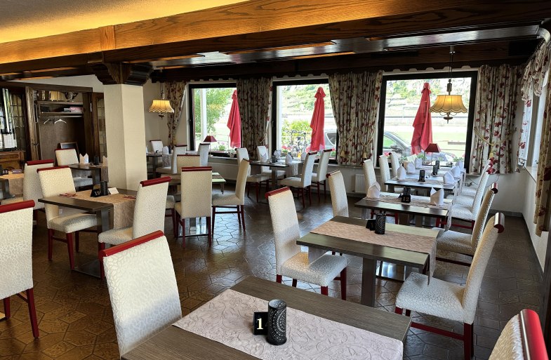 Innenbereich | © Loreley Touristik