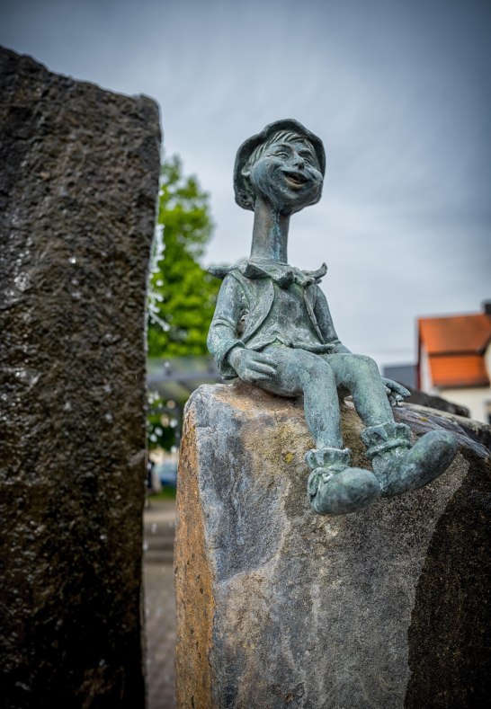 Wahrzeichen | &copy; Klaus Breitkreutz