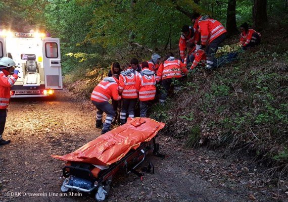 DRK 2 | © Helge Waldek DRK 2 | © Helge Waldek