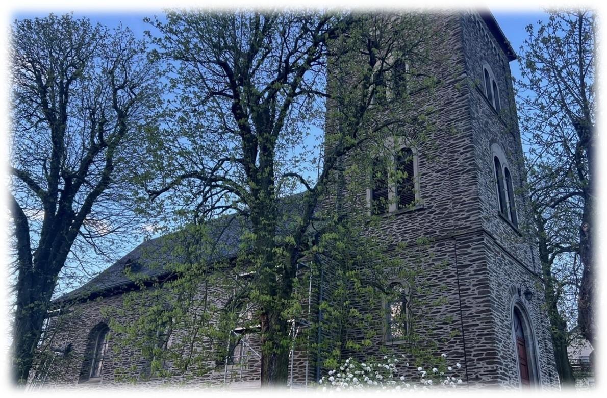 Lokales Team-Kirche | © Lokales Team-Kirche Lokales Team-Kirche | © Lokales Team-Kirche