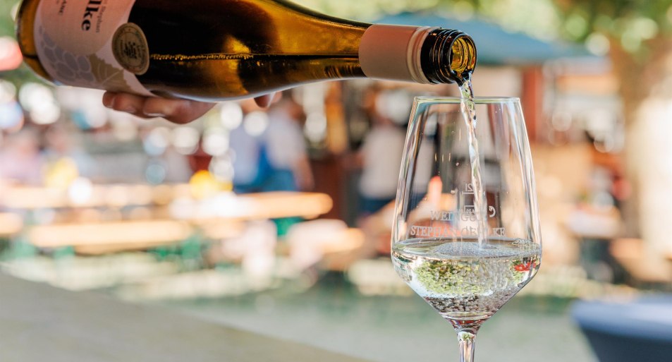 Weingut Oehlke wein | &copy; Weingut Oehlke