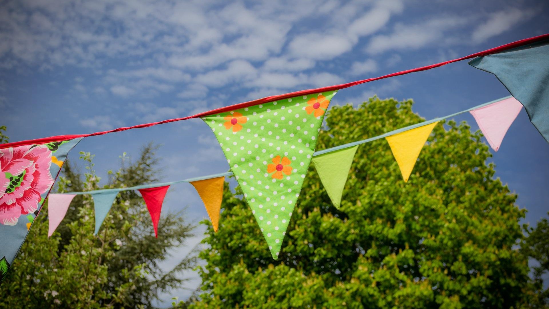 Sommerfest | © Pixabay Sommerfest | © Pixabay