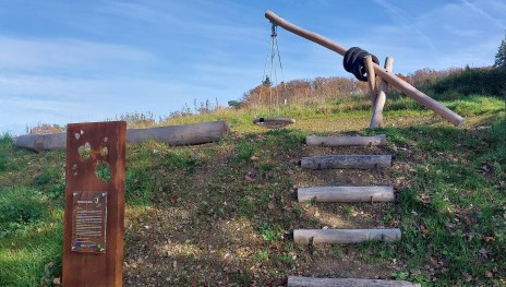 Platz Kamp-Bornhofen | &copy; Yvonne Herhold