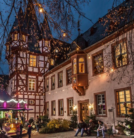 Musikkabinett | © Marlis Steinmetz