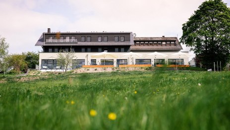 Ansicht Hotel 1 | &copy; Fetz