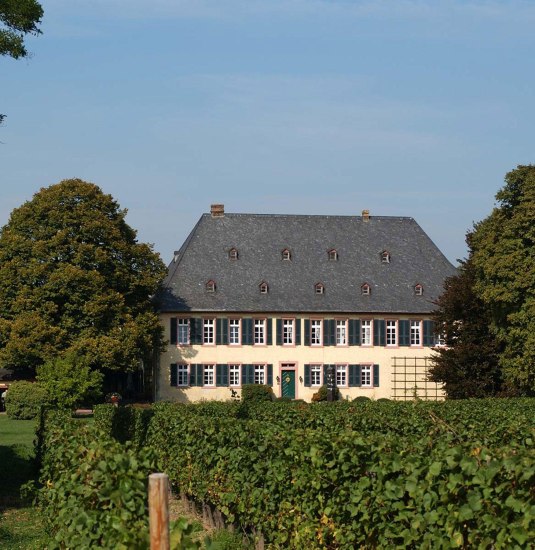 Gutshaus_(c)Knyphausen | &copy; Knyphausen