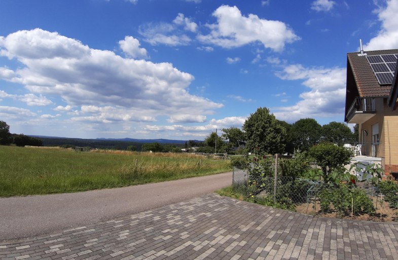 Aussicht_4 | &copy; FeWo Landidylle