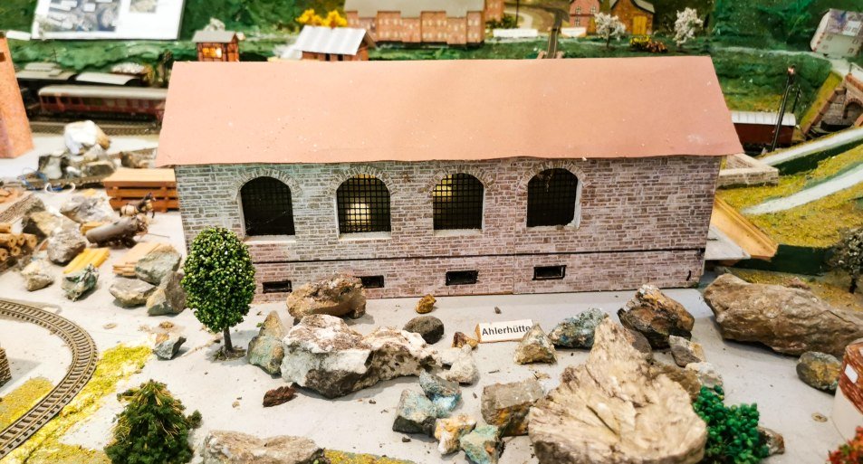 Bergbaumuseum 1 | &copy; Stadt Lahnstein