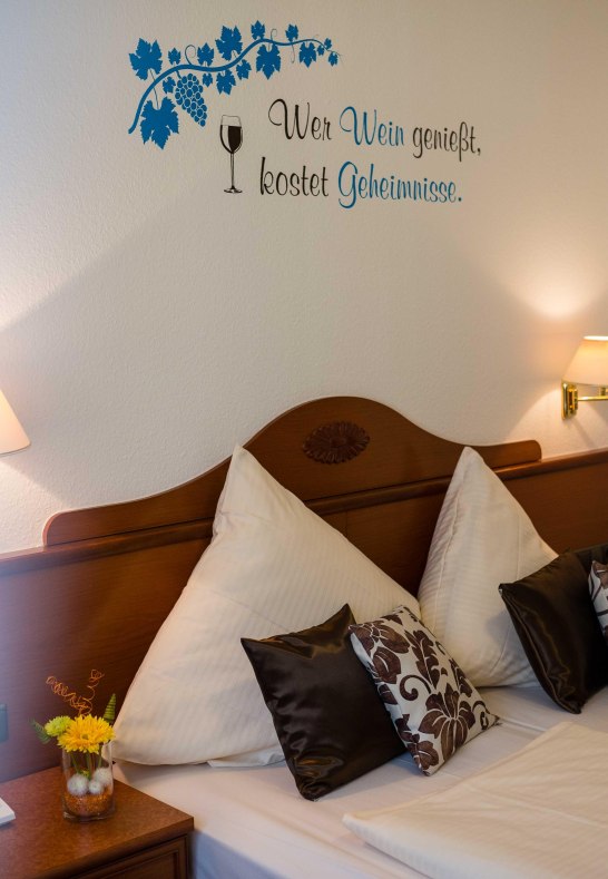 SIP_2018-04-14_AltdeutscheWeinstube_0007 | © Hotel Altdeutsche Weinstube Rüdesheim