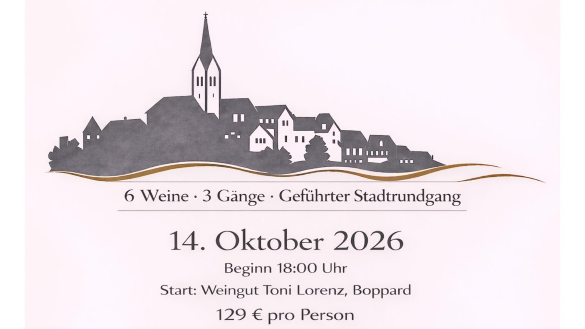 Bewegte Genussreise | &copy; Weingut Lorenz