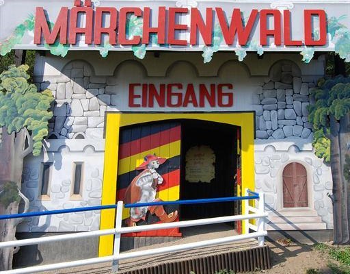 Märchenwald | © Märchenwald Bad Breisig Märchenwald | © Märchenwald Bad Breisig