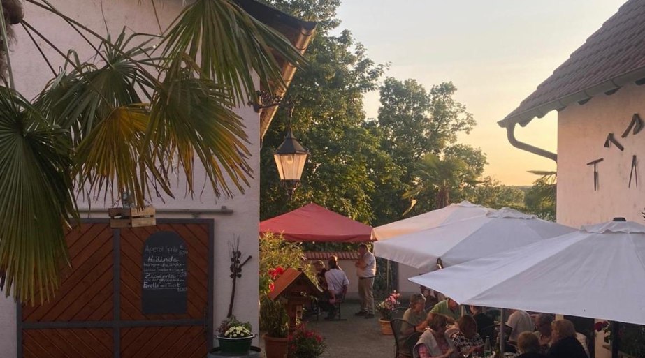 Gutsausschank Martin Klein | &copy; Gutsausschank Martin Klein