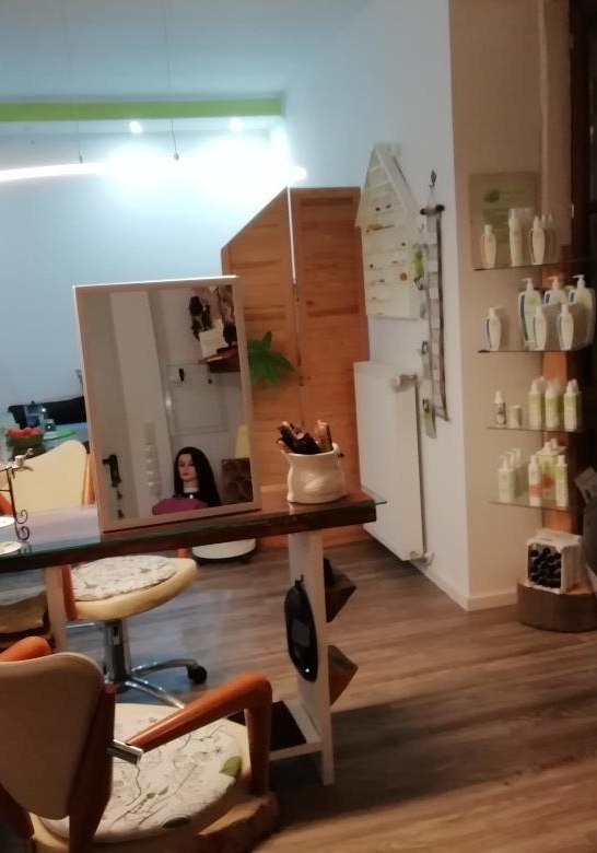 Salon 5 | © Stephanie Neifer Salon 5 | © Stephanie Neifer