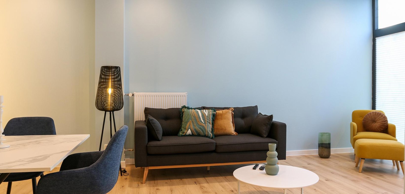 Sofa | &copy; Endemann