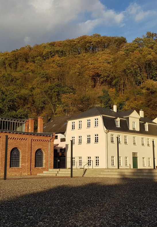 KH_Comptoir | &copy; Stiftung Sayner H&uuml;tte