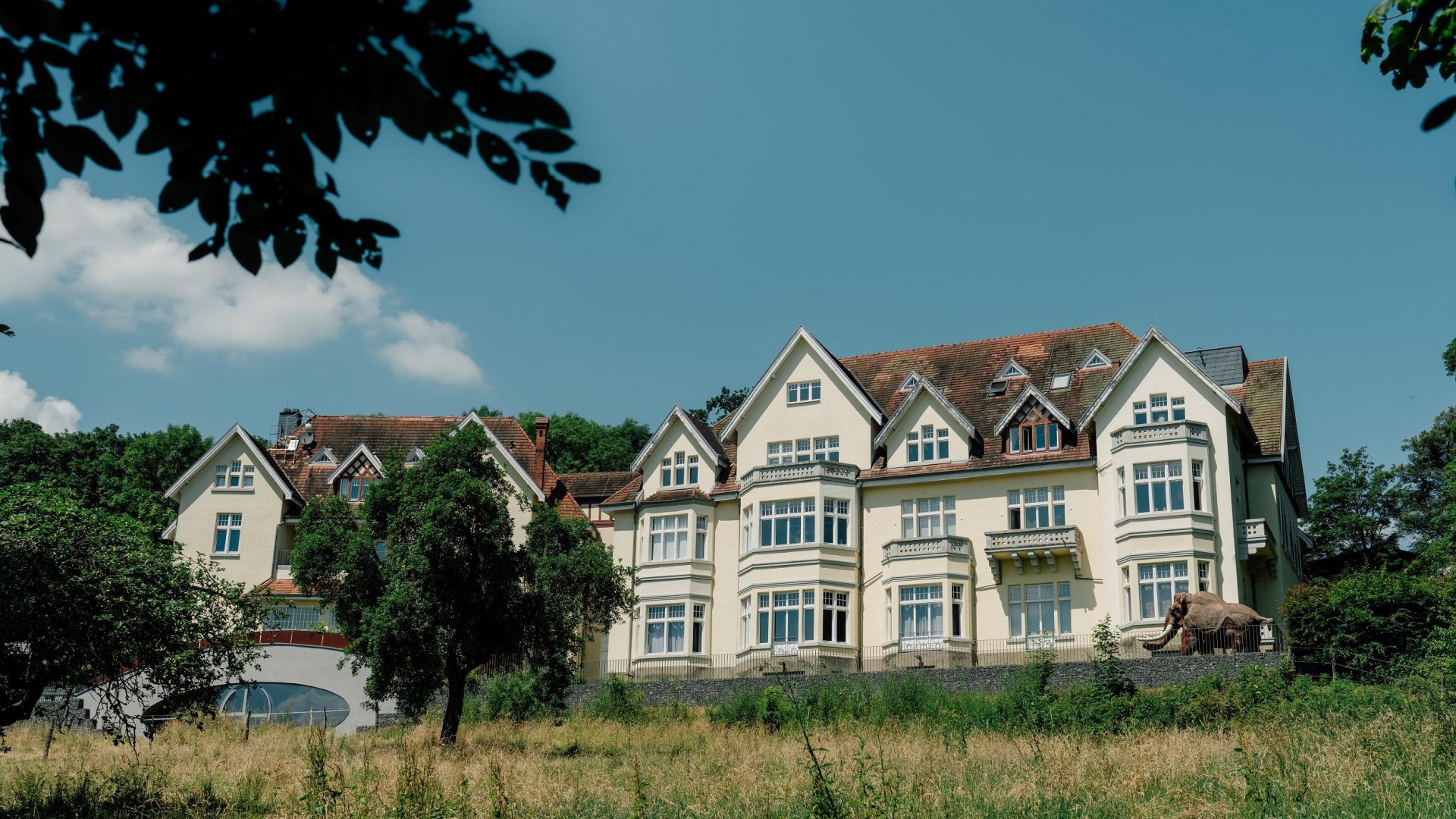 Museum Monrepos | © Zimpfer_Photography