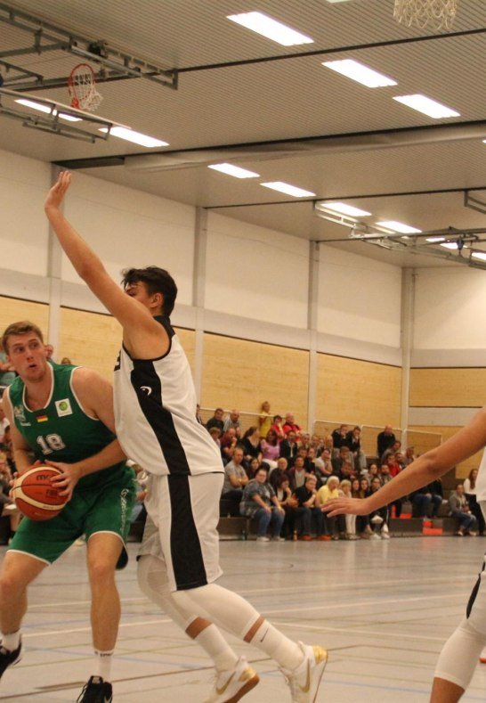 BBC 2 | © Lea Hürter BBC 2 | © Lea Hürter