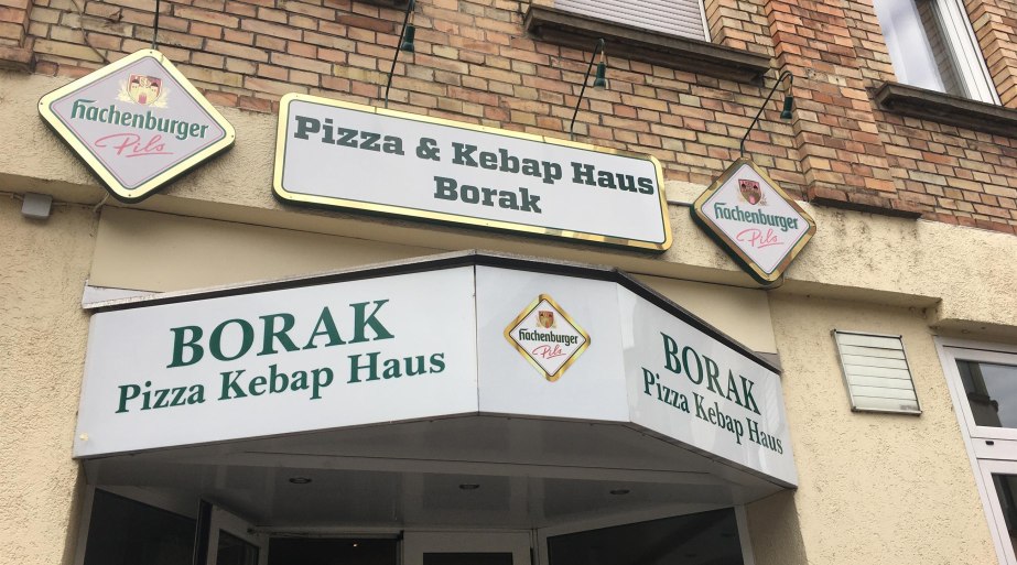 Borak | &copy; Stadt Lahnstein