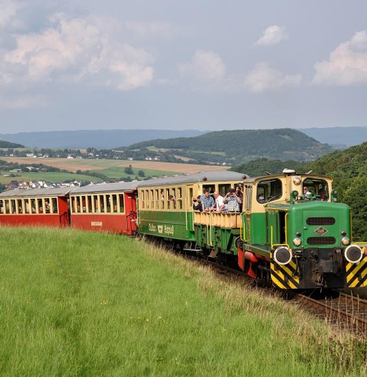 Vulkan-Expre&szlig; | &copy; Walter Br&uuml;ck / Vulkan-Expre&szlig;