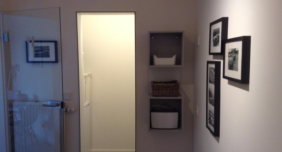 K&uuml;che Apartment | &copy; APe