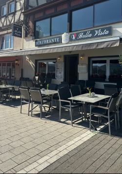 Bella Vista | © Bella Vista Bella Vista | © Bella Vista