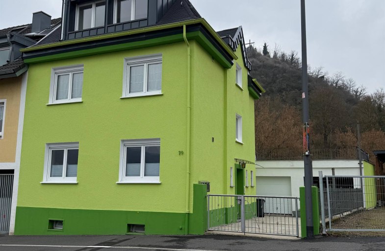 Ella&acute;s Ferienwohung | &copy; Andrea Wisian