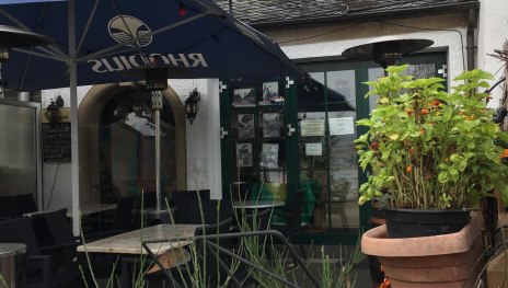 Au&szlig;enansicht | &copy; Tourist-Information Bad Breisig