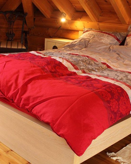 Schlafzimmer | &copy; Elodie V&auml;th