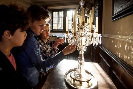 SchlossVollrads-9887 web klein | © Schloss Vollrads