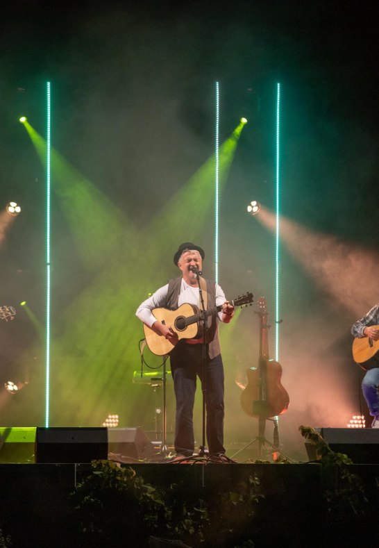 Simply unplugged | &copy; T. Biersch