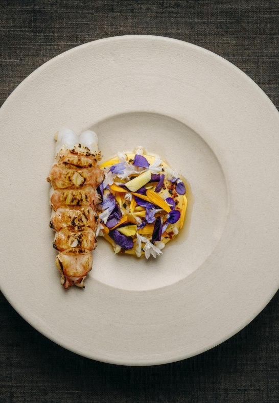 Purs 2 | © Ydo Sol/Purs Fine Hotels & Restaurants Purs 2 | © Ydo Sol/Purs Fine Hotels & Restaurants