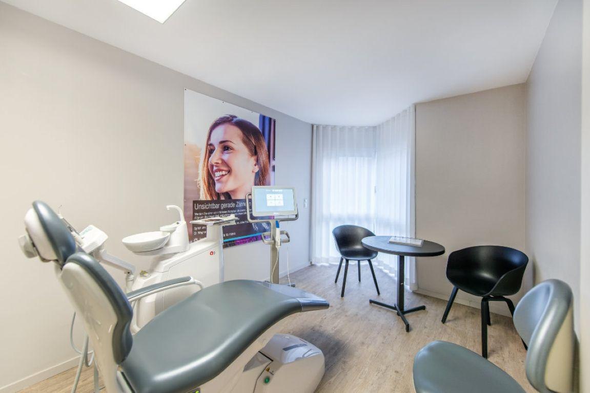 Kieferorthop&auml;die Dr. Wagner / Dr. Vorrink | &copy; Kieferorthop&auml;die Dr. Wagner / Dr. Vorrink