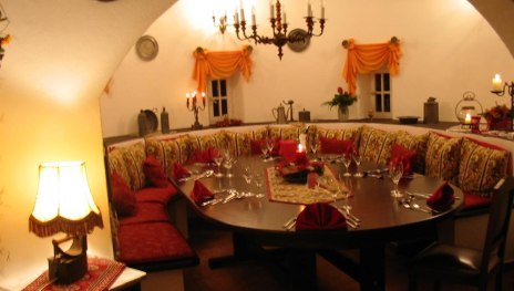 Wirtshaus an der Lahn Lahnstein Gastraum3 | &copy; Wirtshaus an der Lahn Lahnstein