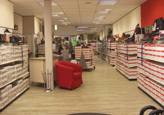 Innen | © Ruth Reck Innen | © Ruth Reck