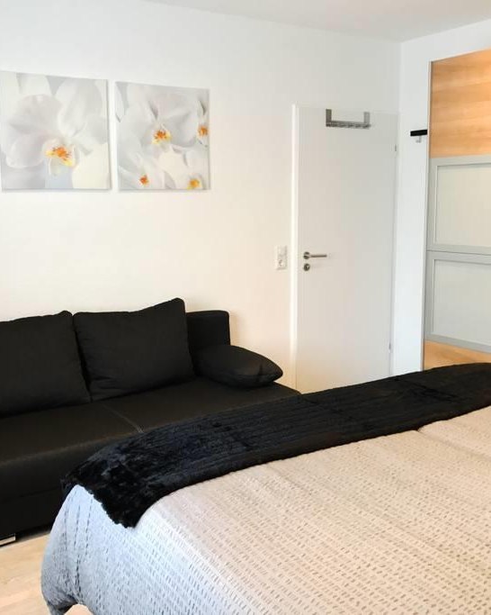 Schlafsofa f&uuml;r eine weitere Person | &copy; Kisch