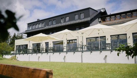 Ansicht Hotel | © Fetz Ansicht Hotel | © Fetz