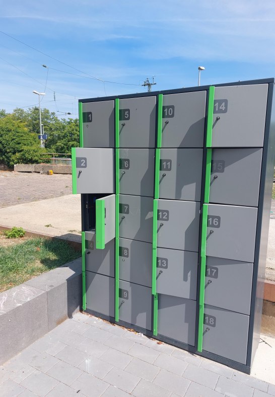 Schlie&szlig;f&auml;cher | &copy; TI Erlebnis Rheinbogen