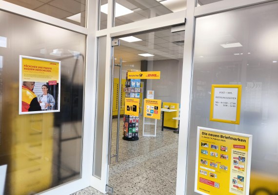 Eingangsbereich | &copy; Tourist-Information Bad Breisig