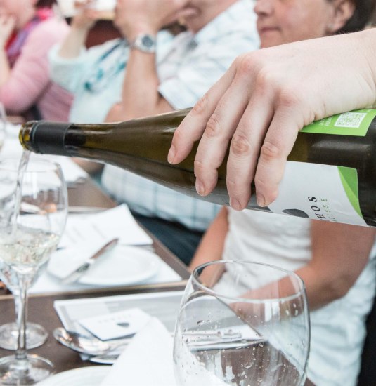 Pure Genussfreuden2 | © Weingut Lithos Pure Genussfreuden2 | © Weingut Lithos