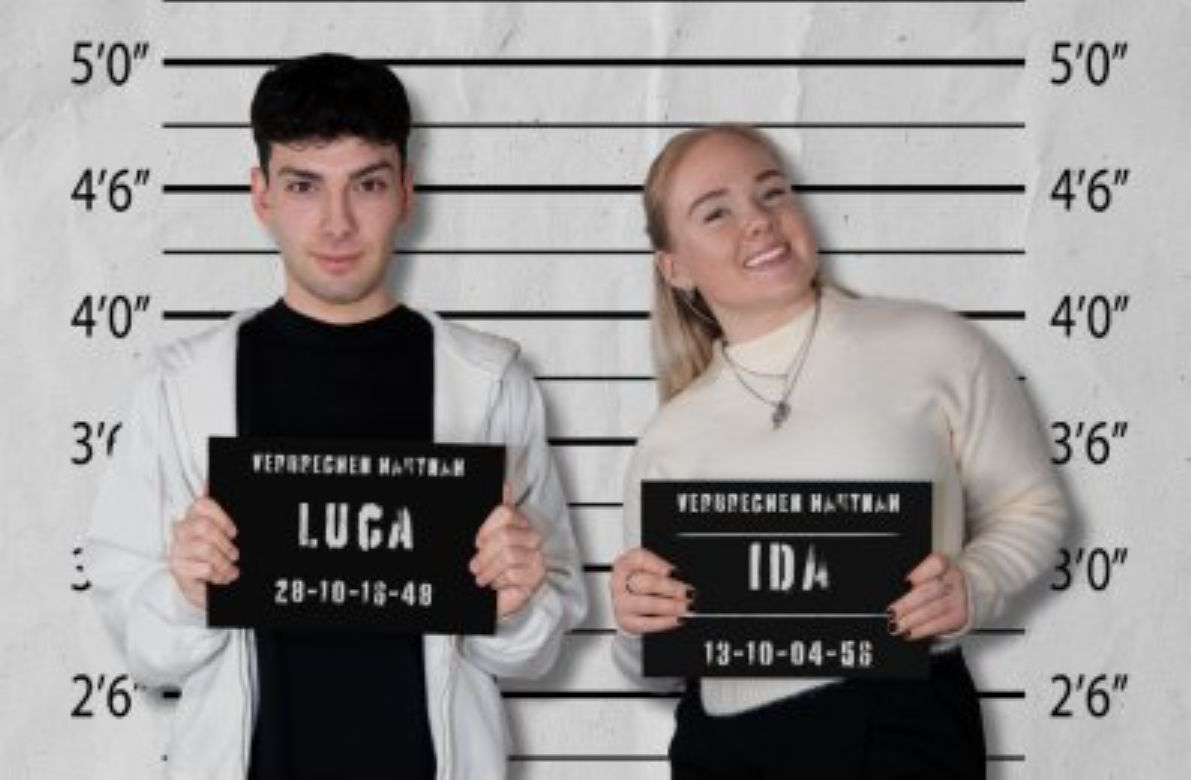 True Crime | © Verbrechen Hautnah True Crime | © Verbrechen Hautnah